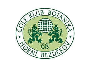 Golf Klub Botanika - logo